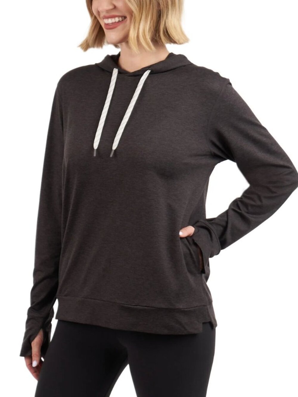 Kirkland Signature Women's Pullover Hoodie